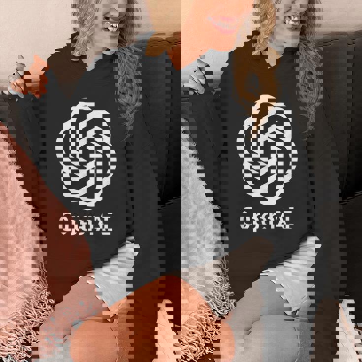 Openai 人工知能研究開発 パーカー