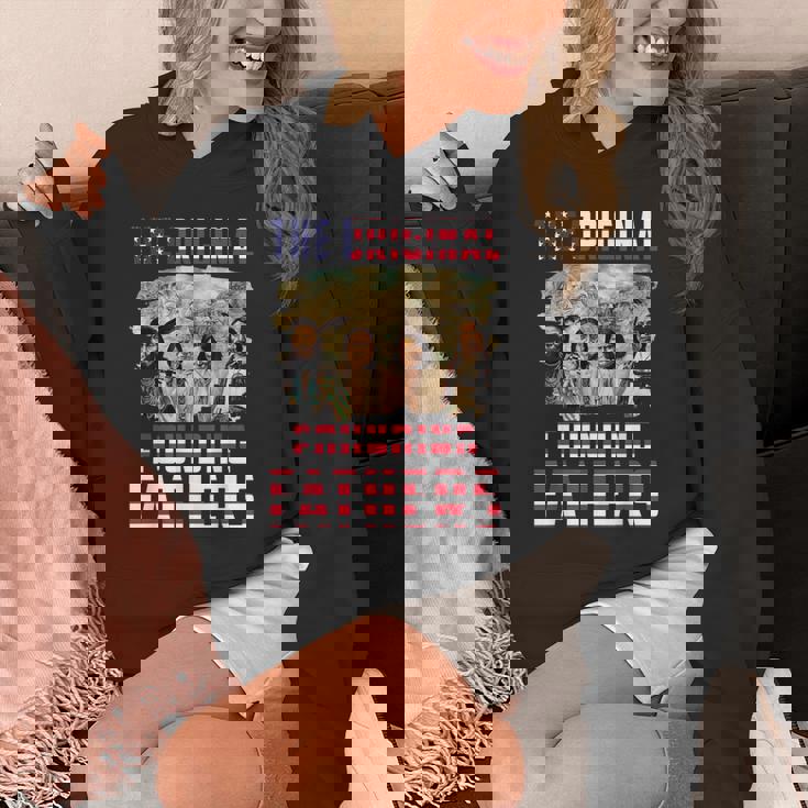 The Original Founding Fathers ネイティブアメリカン メンズ レディース パーカー