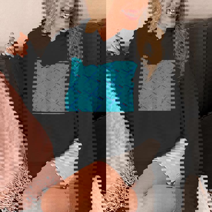 Pdx リトルシークレット パーカー