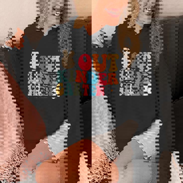 Peace Out 幼稚園 卒業 ピースアウト 幼稚園 Hoodie