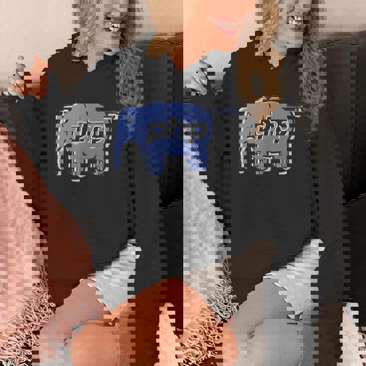 Php プログラマー コンピューター コーダー デベロッパー パーカー