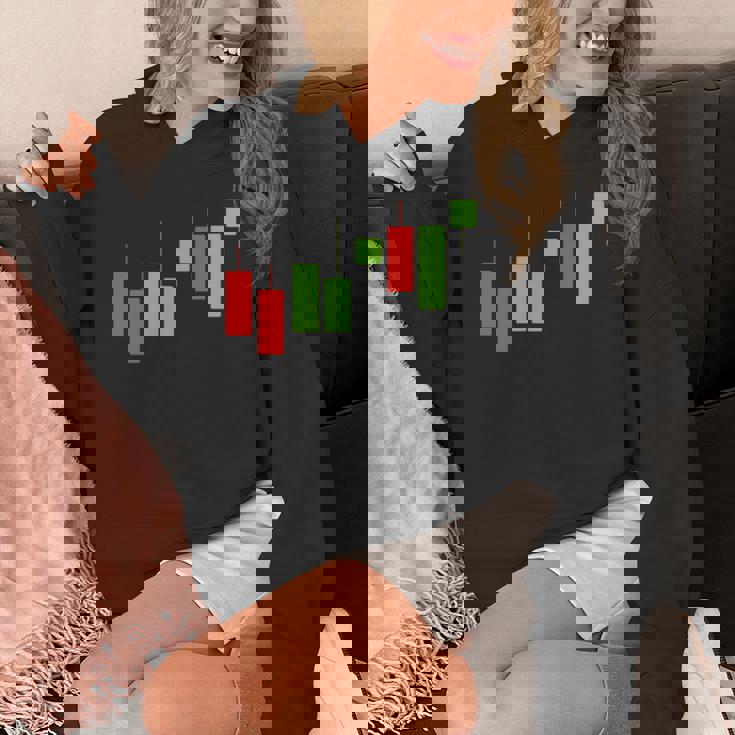 Pocket Cryptotocks グラフ トレーダー 投資家 メンズ レディース Hoodie