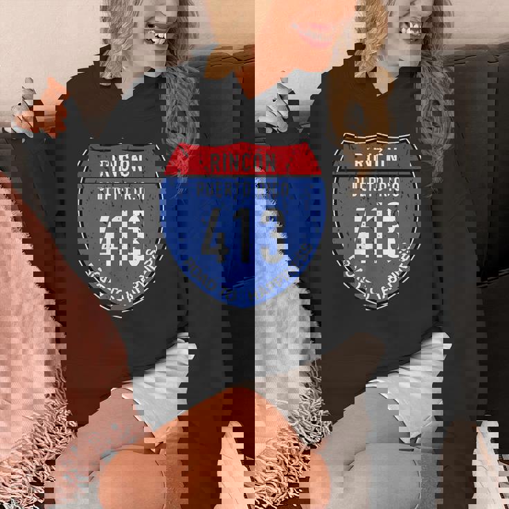 Rincón プエルトリコ パーカー