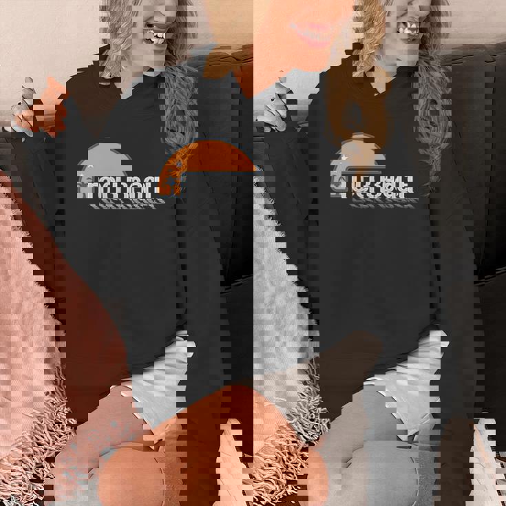 Rock Beach パーカー