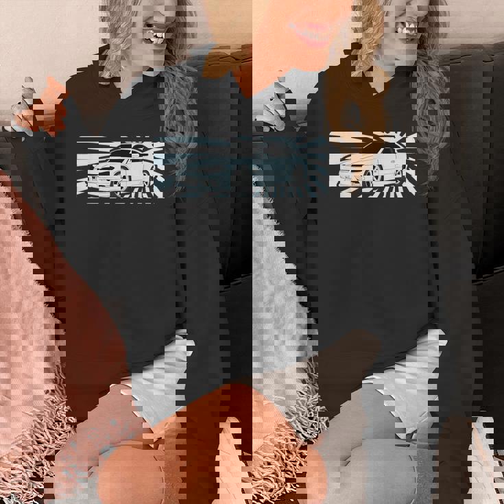 S15 シルビア Jdm ドリフトグラフィック パーカー