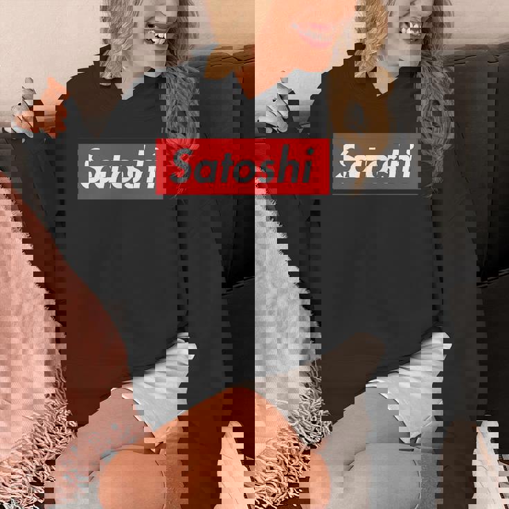 Satoshiupreme uper Meme パーカー