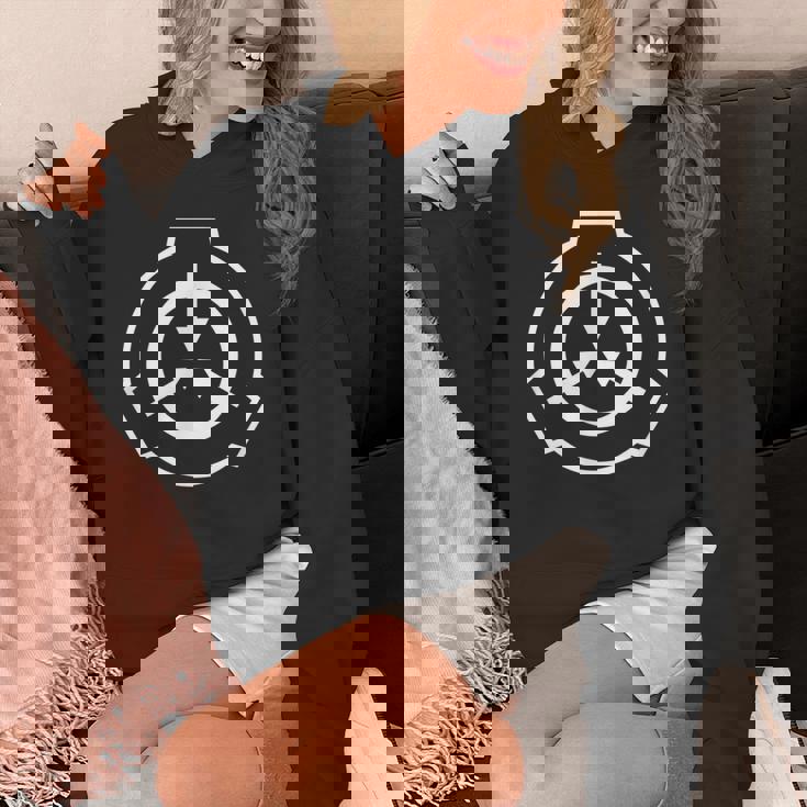 Scp財団 パーカー