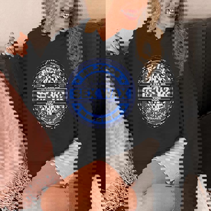 Sex Wax サマー サーフ ビーチ クラブ アパレル パーカー