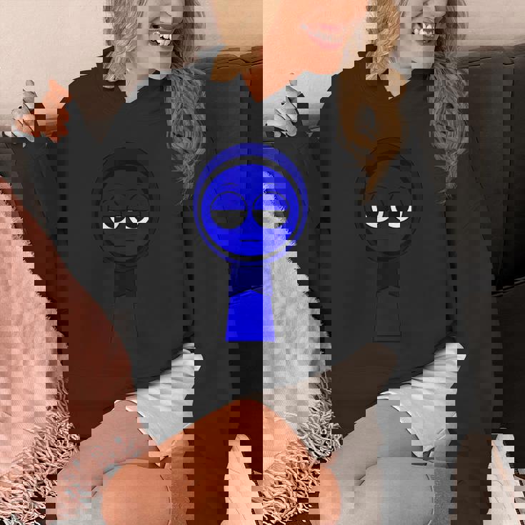 Sprunkiのjevin パーカー