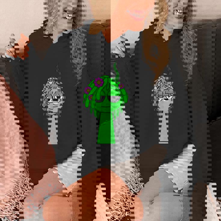 Sprunkiのvinera パーカー