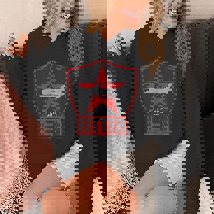 Su-17 Fitter パーカー