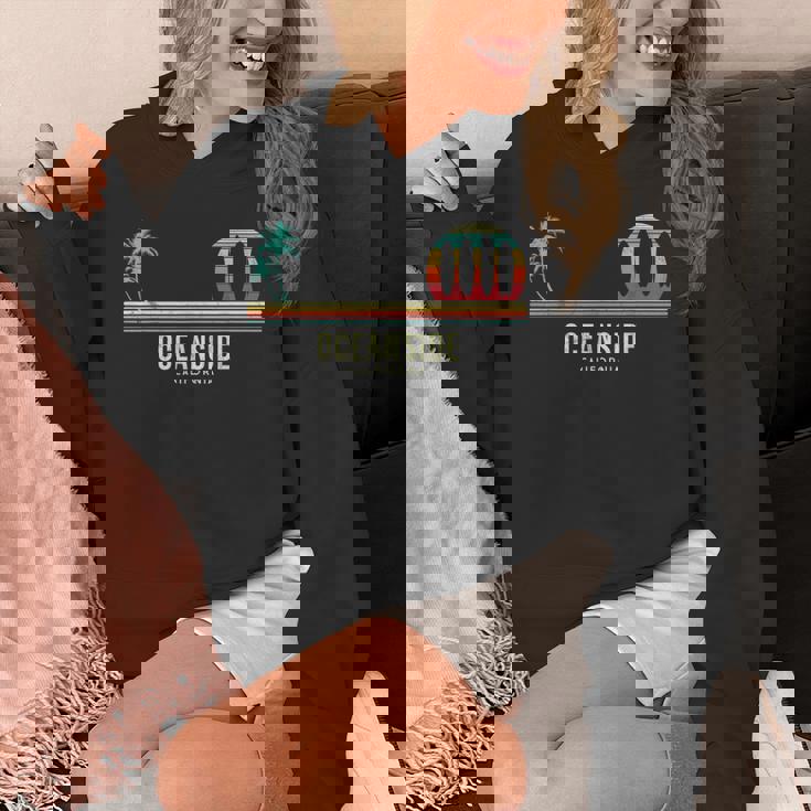 Surfista Californiaurf Oceanside ヴィンテージサーフボード パーカー