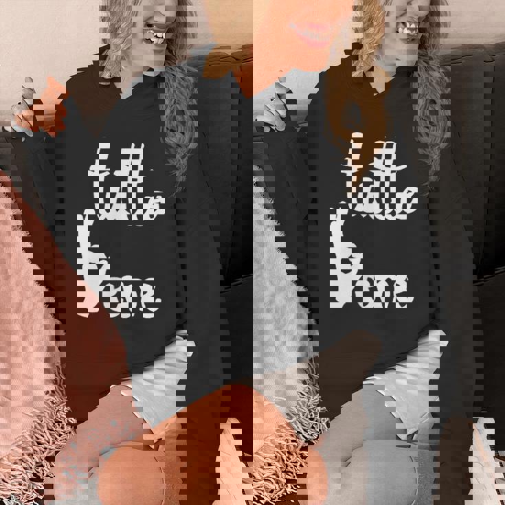 Tutto Bene イタリア語のいいことわざ Okay Good Excellent パーカー