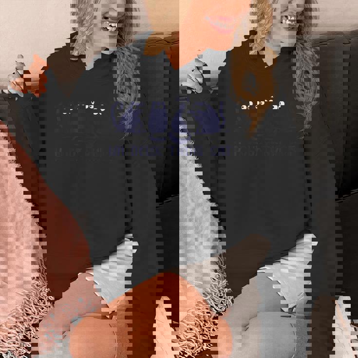 Un Deux Trois Cat フレンチキティ 恋人 愛らしい パーカー