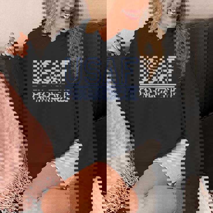 Us Air Force Usaf パラレスキュー Pj レスキュー メディックリカバリー Hoodie