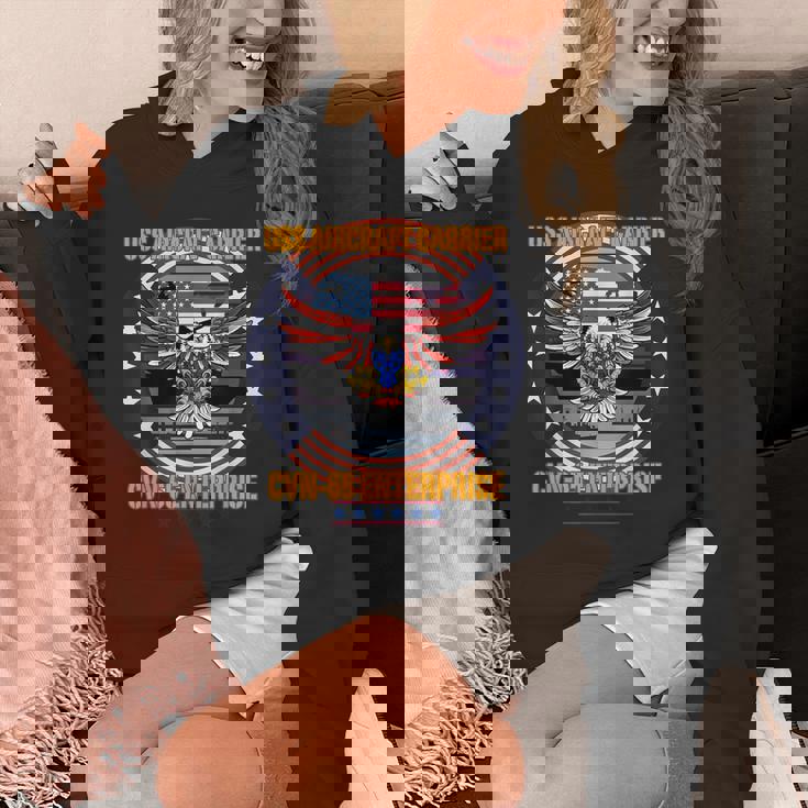 Uss Cvn-65 エンタープライズ、飛行機、航空 パーカー