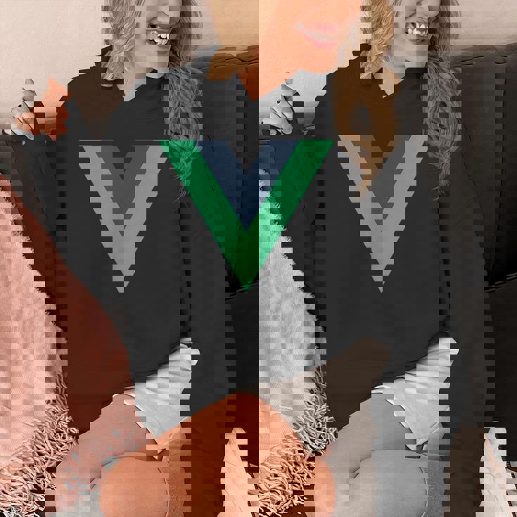 VuejsueJs パーカー