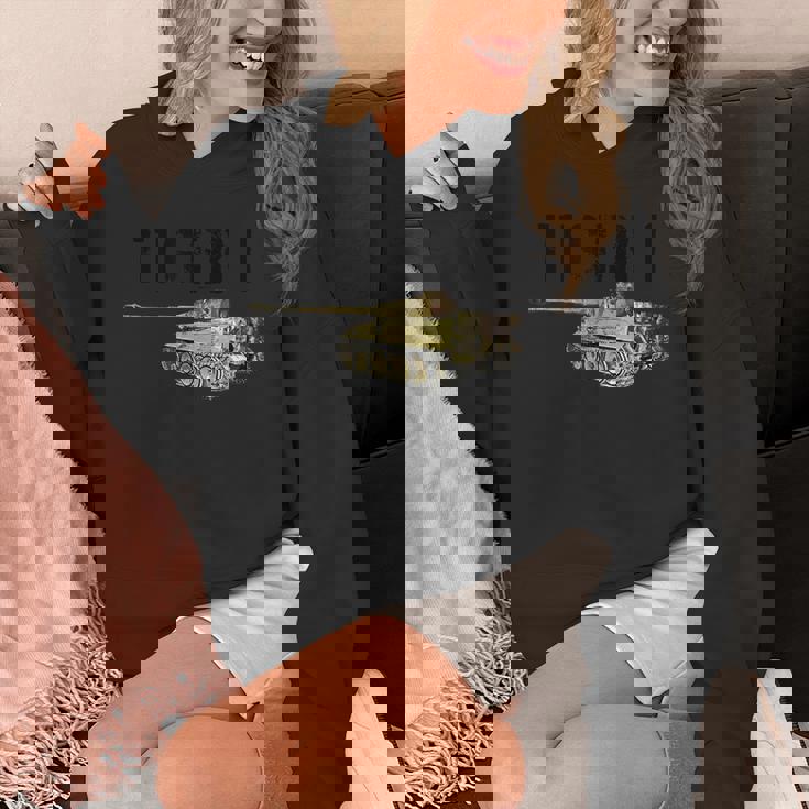 Ww2 ドイツタイガー1戦車 Pzkpfwi パーカー