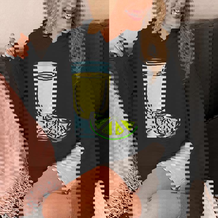 Wzb テキーラ パーカー