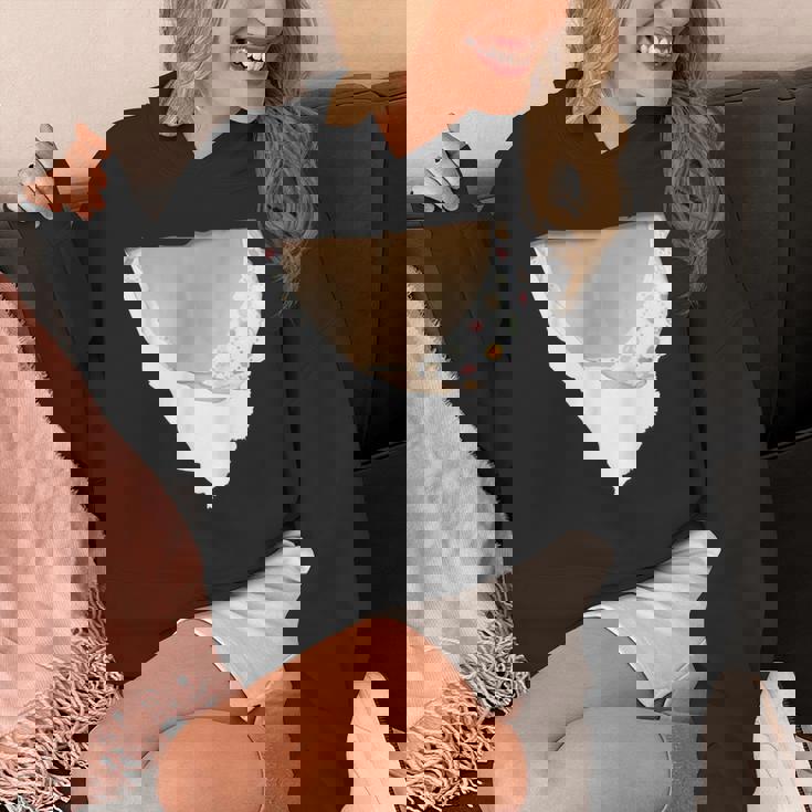 Your Boobs Arehowing おっぱいが食べたおっぱいを パーカー