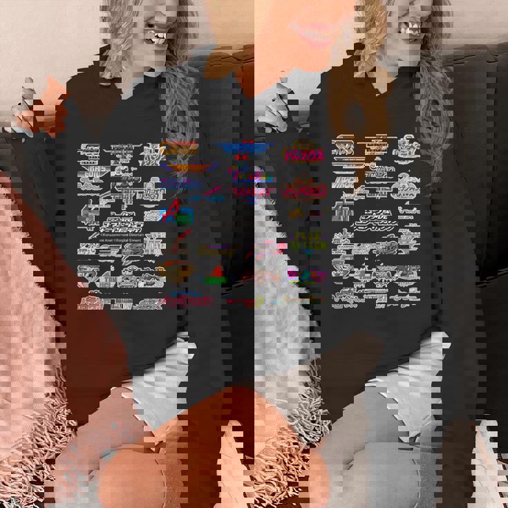 「ミュージックフロム コナミ アーケードシューティング」 Hoodie