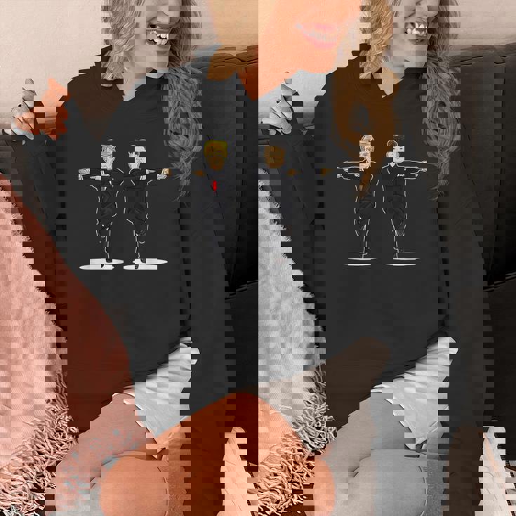 「ロケットマン」金正恩北朝鮮tシャツ ドナルド・トランプ パーカー