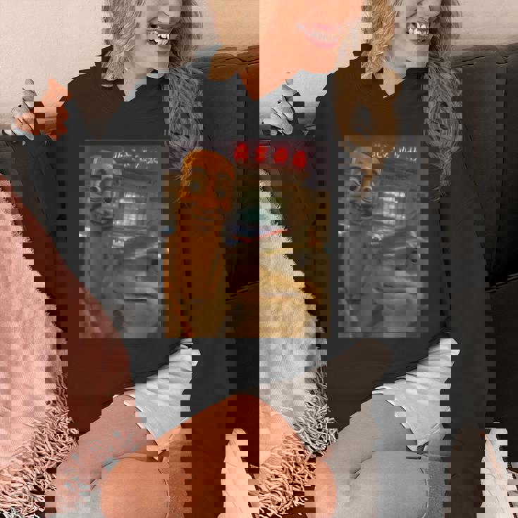 おもしろい Tung Tung Tungahur Tralero Tralalaelfie Brainrot パーカー