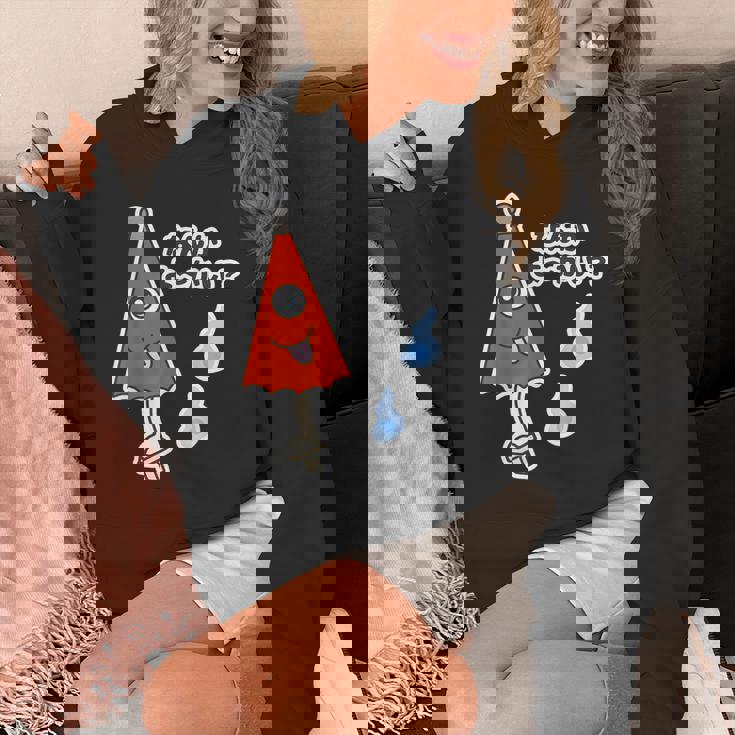 からかさ小僧『なんか よ〜かい？』唐傘 おばけ【ゆるフレンズ】妖怪 かわいい イラスト パーカー