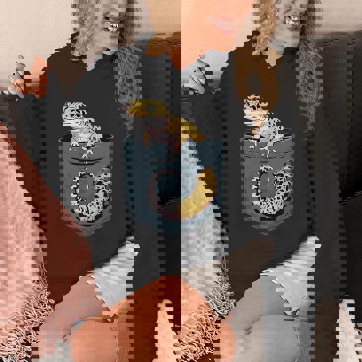 かわいいヒョウゲッコ トカゲ爬虫類 ヒョウ ヤモリのお父さん用 パーカー