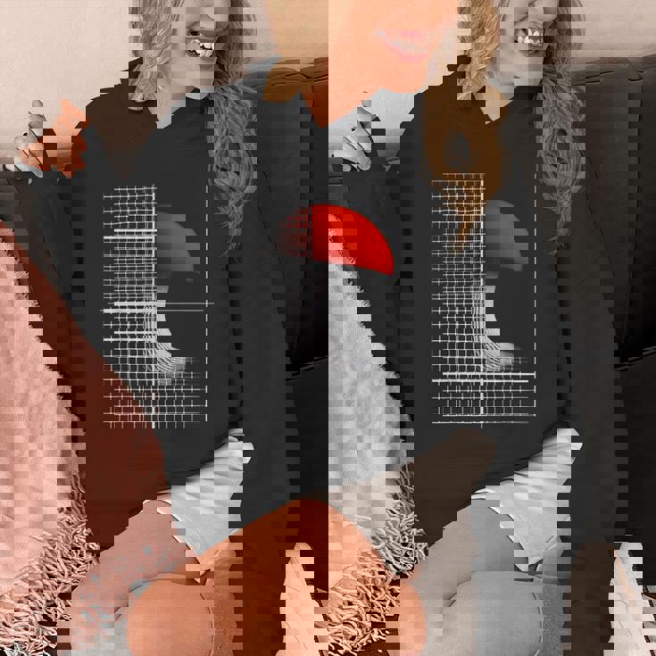 きのこ 建築 アート イラスト モチーフ きのこ パーカー