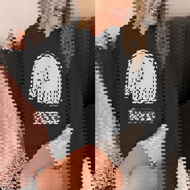 ぞうさん【Paoon】象【どうぶつフレンズ】かわいい 動物 キャラクター イラスト パーカー