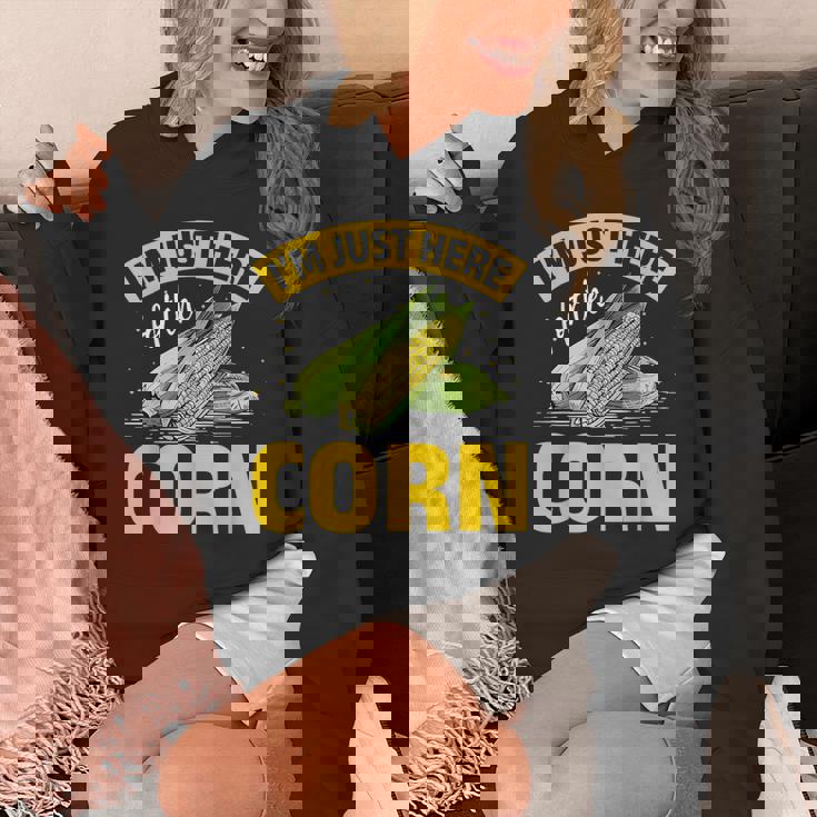 とうもろこし野菜 とうもろこし パーカー