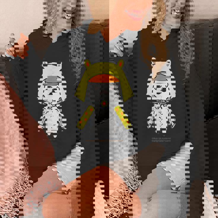 ひなビタスタンプ ひなちくん01 パーカー