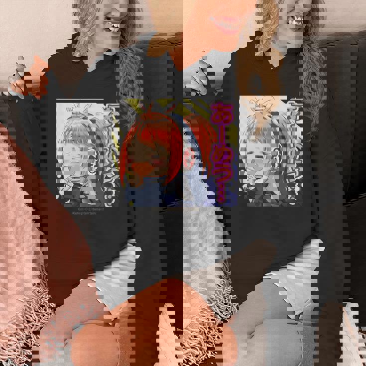 ひなビタスタンプ めう05「あーめう…」 パーカー