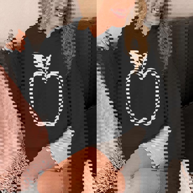 アップルtシャツ パーカー