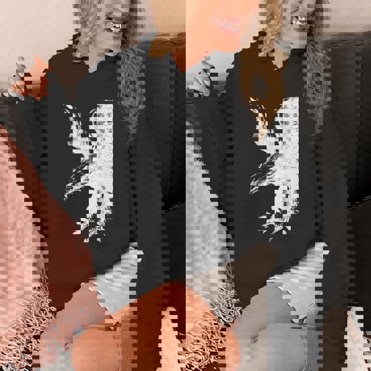 アメリカンイーグル ブラック ホワイト アメリカンパトリオット パーカー