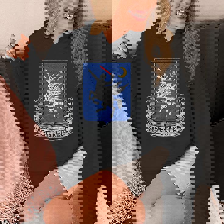 アメリカンマローダー：160Th ナイトストーカーズ パーカー