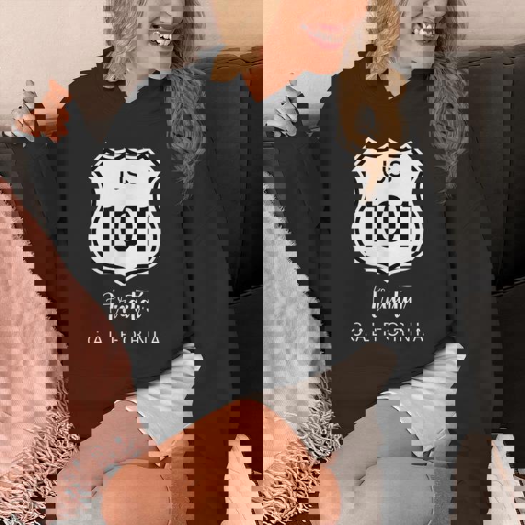 アルカタ カリフォルニア Usルート101 パーカー