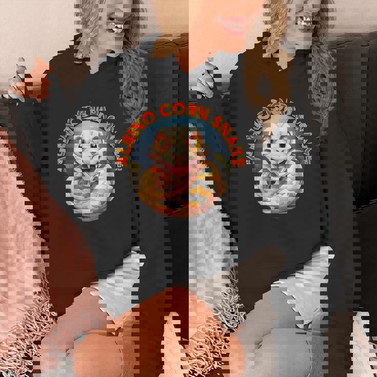 アルビノコーンスネーク 動物 可愛い 人気 へび 蛇 干支 巳 動物園 へび好き 愛好家 爬虫類 コーンスネーク パーカー