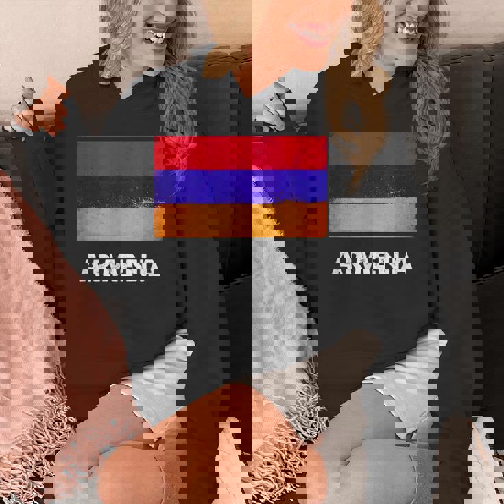 アルメニア国旗tシャツ パーカー