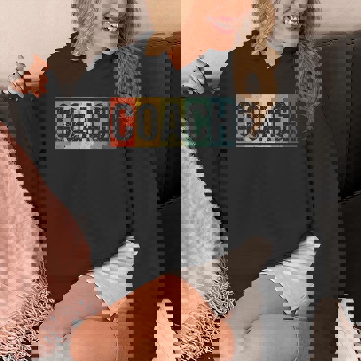 アンティーク調コーチスポーツ パーカー