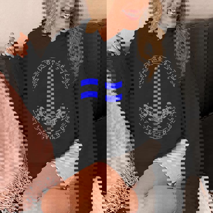 イギリス特殊部隊 特殊ボートサービスsbs パーカー