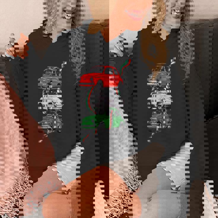 イタリア イタリア国旗 イタリア メンズレディースユース子供用 Hoodie