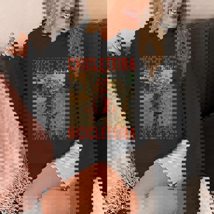 イタリアンブレインロット2025トレンドミームチクレテイラビクレテイラ パーカー