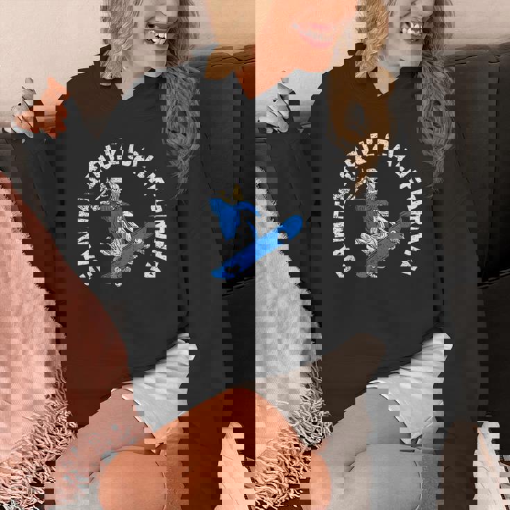 ウィキッド・カリフォルニアストリートスケーターサンタクルーズ パーカー