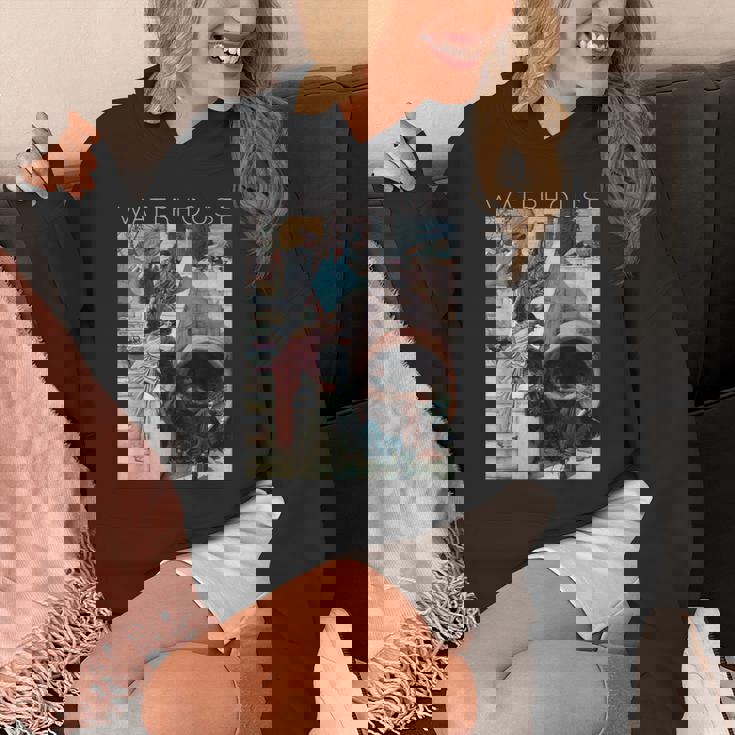 ウォーターハウス-ディオゲネス パーカー