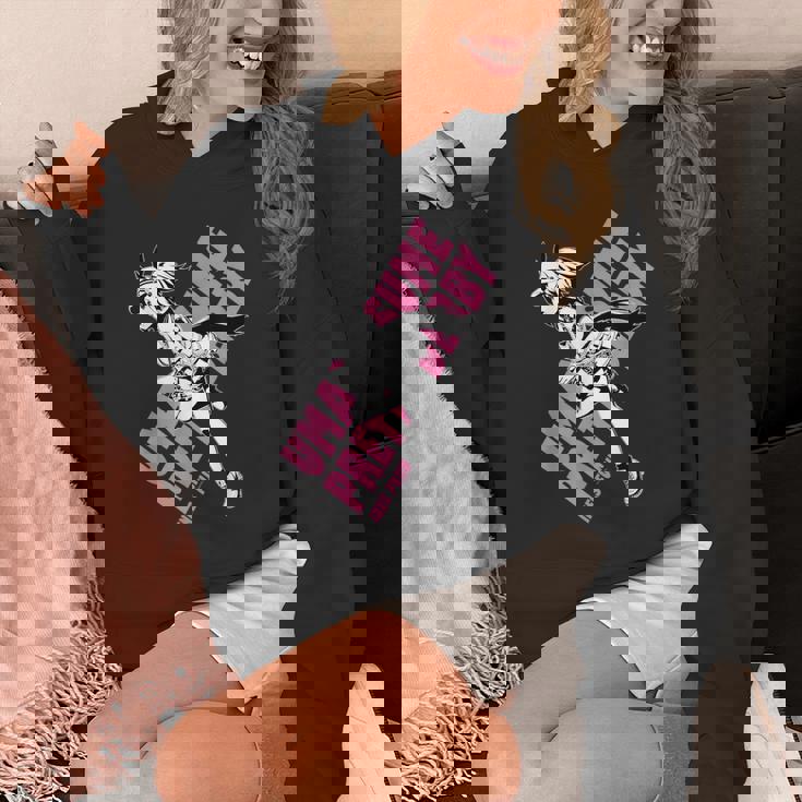 ウマ娘 プリティーダービー アイネスフウジン パーカー