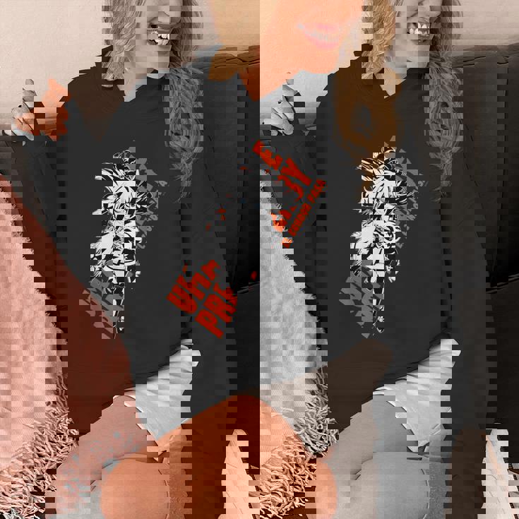 ウマ娘 プリティーダービー エルコンドルパサー パーカー