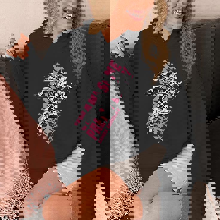 ウマ娘 プリティーダービー サクラバクシンオー パーカー