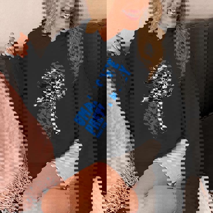 ウマ娘 プリティーダービー トウカイテイオー パーカー